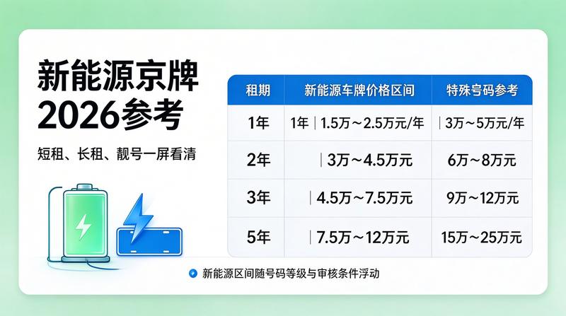 汽车租赁市场发展趋势